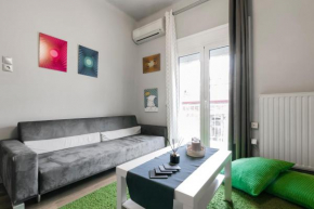 Delmare Gara downtown apt